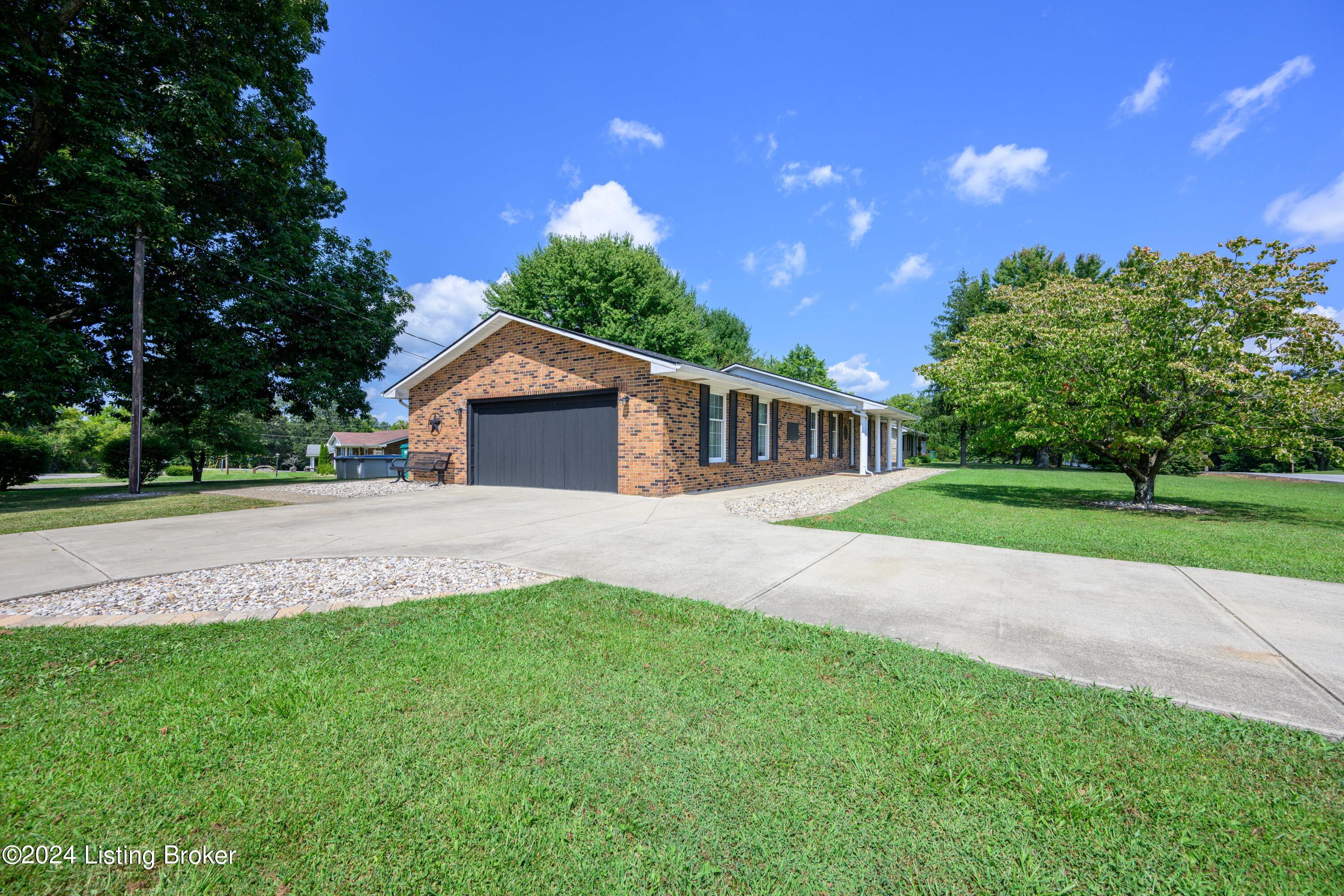 1387 S Logsdon Pkwy, Radcliff, Kentucky image 14