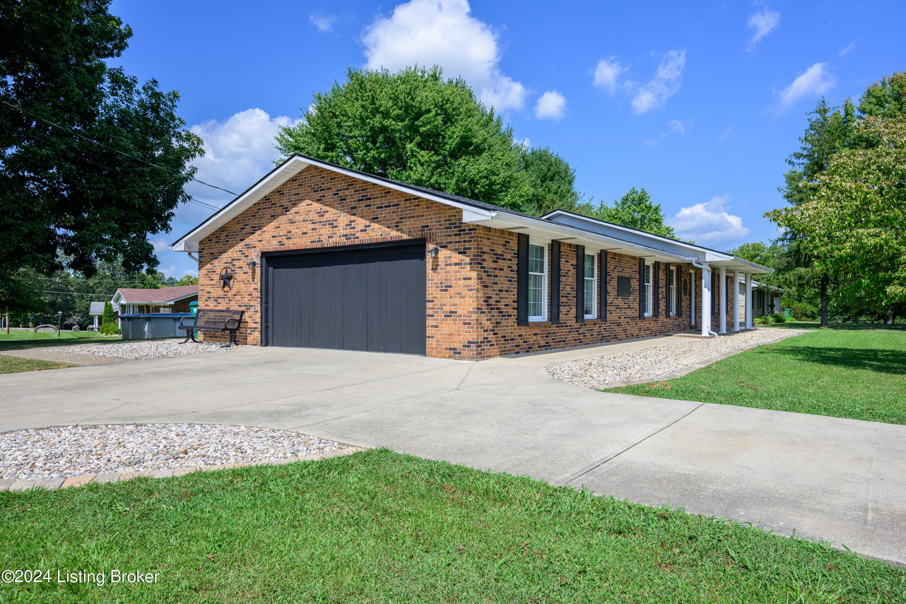1387 S Logsdon Pkwy, Radcliff, Kentucky image 15