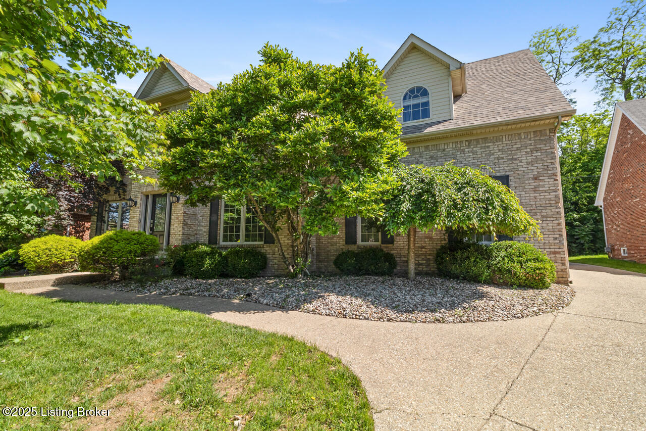 4705 Holly Forest Ct, Louisville, Kentucky image 3