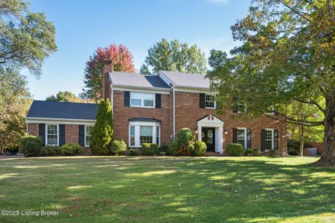 3011 Lightheart Rd, Louisville, KY 40222 - #: 1702017