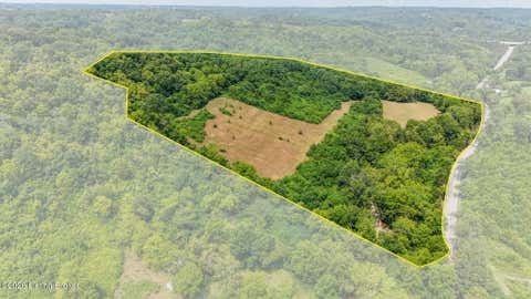 Vacant Land For Sale - 47 Highway<br/> Carroll County, Ghent, KY 41045