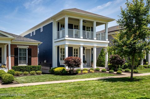 Photo of 8814 Featherbell Blvd, Prospect, KY 40059 (MLS # 1691505)