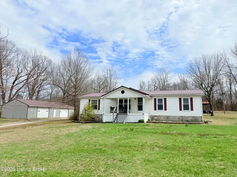 95 Webster Way, McDaniels, KY 40152 - MLS#: 1677288