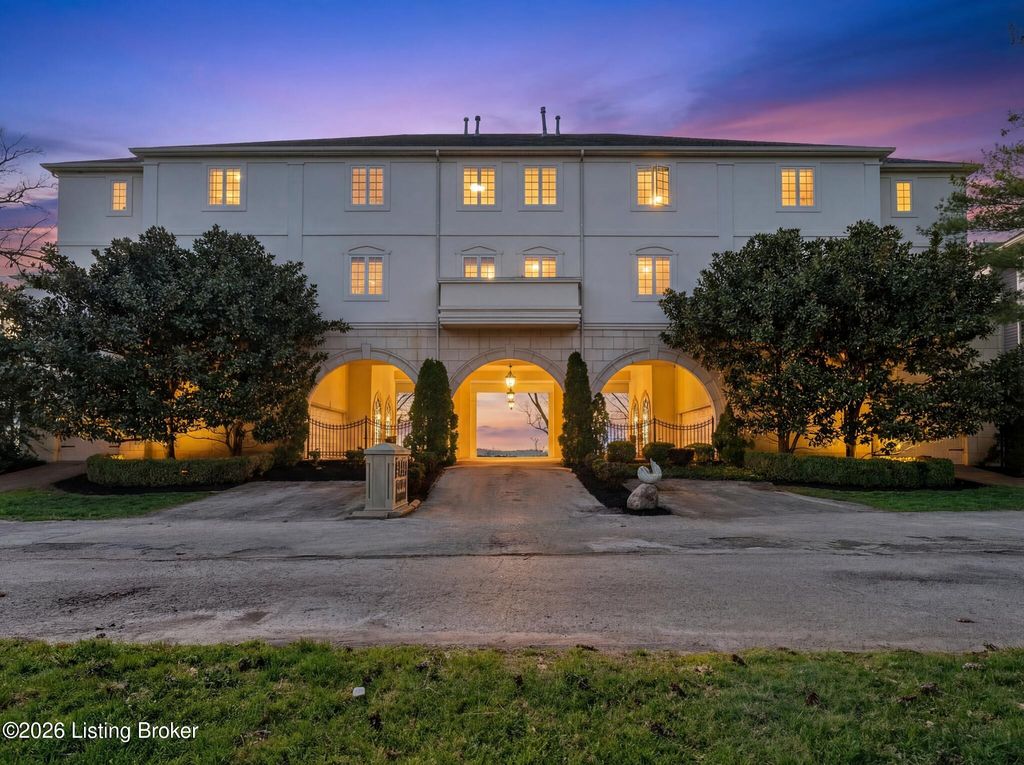 Photo of 5305 Juniper Beach Rd, Prospect, KY 40059 (MLS # 1713783)