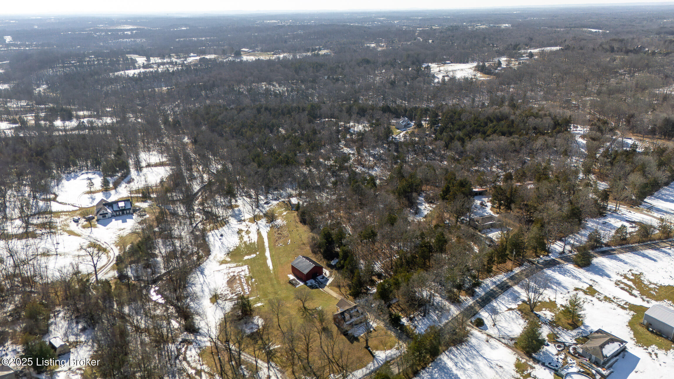 Lot 0164 Old Heady Rd, Louisville, Kentucky image 8