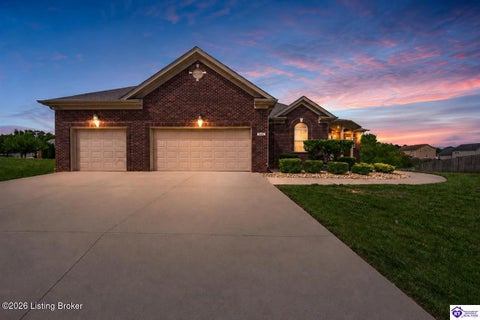 Photo of 517 Concord Grape Way, Vine Grove, KY 40175 (MLS # 1723176)
