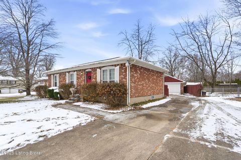 Photo of 7106 McKenna Ct, Louisville, KY 40291 (MLS # 1705715)