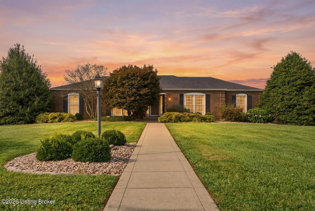 Photo of 2748 Bloomfield Rd, Taylorsville, KY 40071 (MLS # 1733092)
