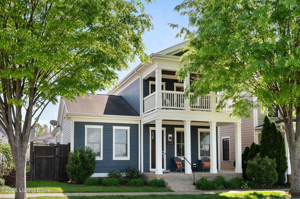 Photo of 11006 Kings Crown Dr, Prospect, KY 40059 (MLS # 1715204)