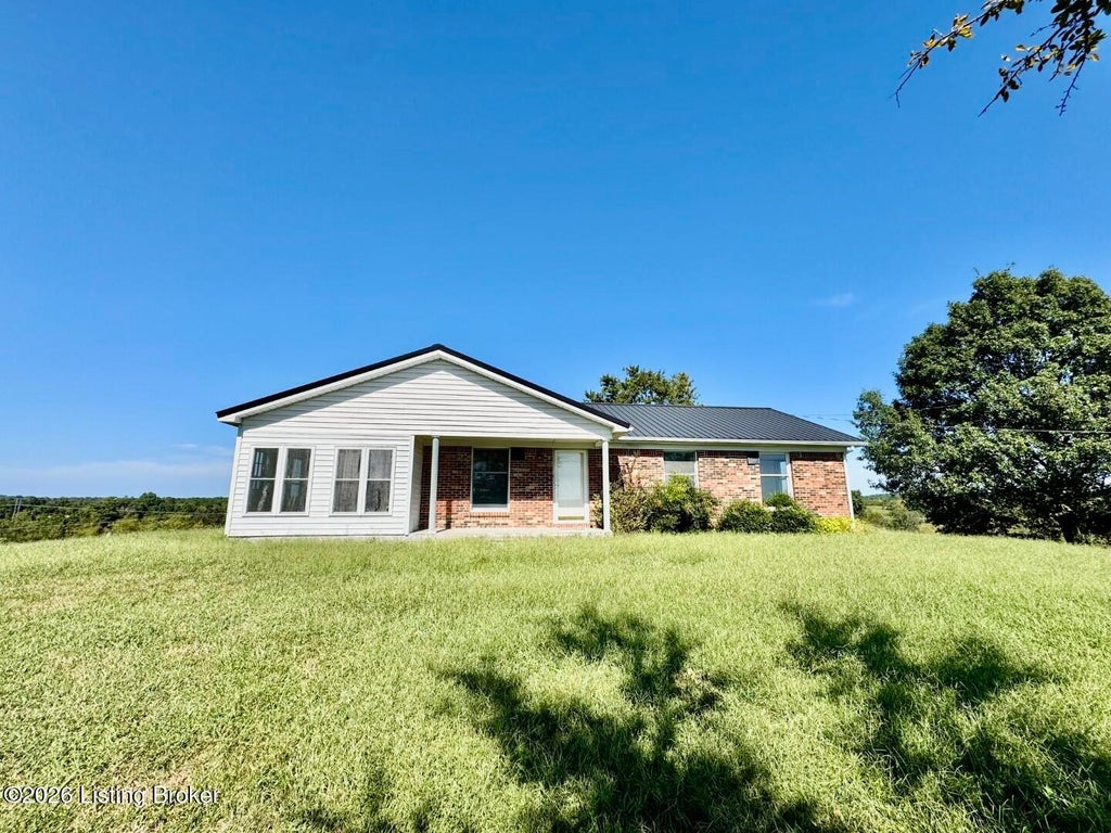 Photo of 3390 Polin Rd, Willisburg, KY 40078 (MLS # 1728915)