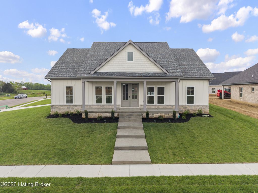 Photo of 6216 Pleasant Run, Charlestown, IN 47111 (MLS # 1715626)