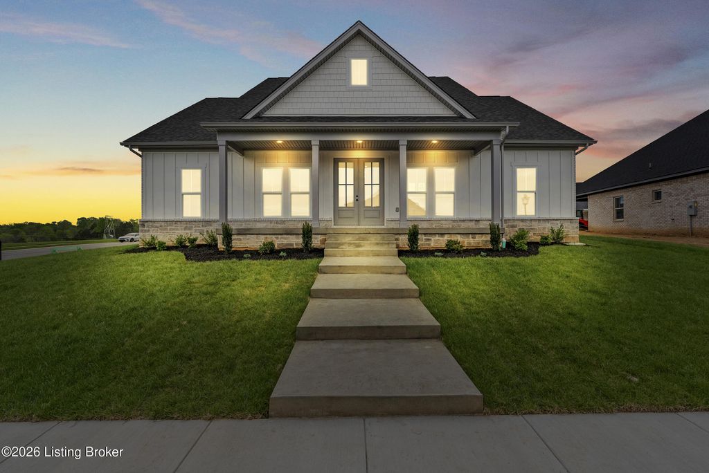 Photo of 6216 Pleasant Run, Charlestown, IN 47111 (MLS # 1715626)