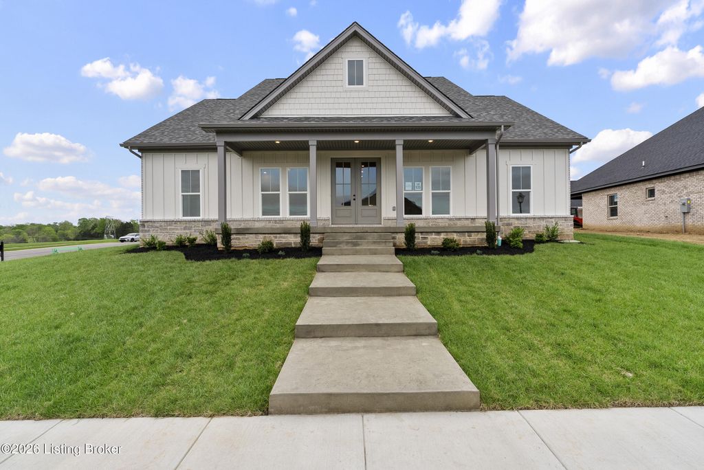 Photo of 6216 Pleasant Run, Charlestown, IN 47111 (MLS # 1715626)
