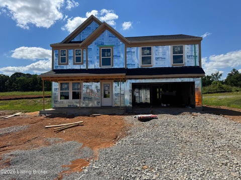 Homes For Sale - 145 Misty Green Ct<br/> Bullitt County, Mt Washington, KY 40047