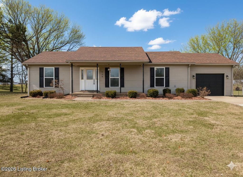 Photo of 155 Meadowview Ln, Cecilia, KY 42724 (MLS # 1707827)