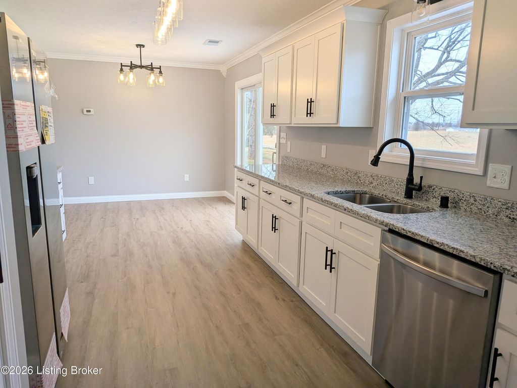 Photo of 155 Meadowview Ln, Cecilia, KY 42724 (MLS # 1707827)