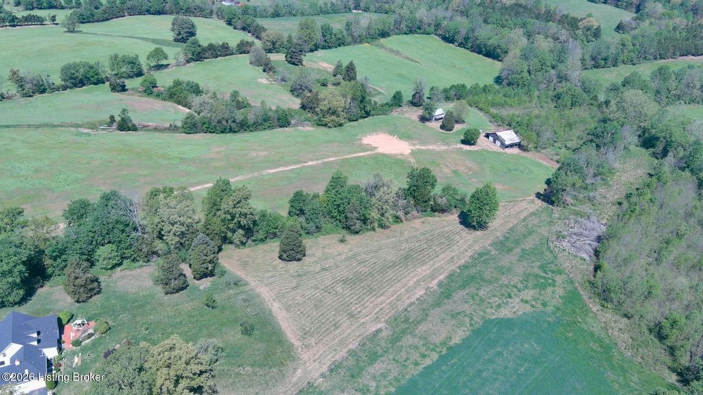 Photo of Tract 10 Campbellsville Rd Rd, Hodgenville, KY 42748 (MLS # 1715226)