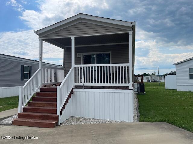 1050 W Highway 44 #225, Shepherdsville, Pennsylvania image 2