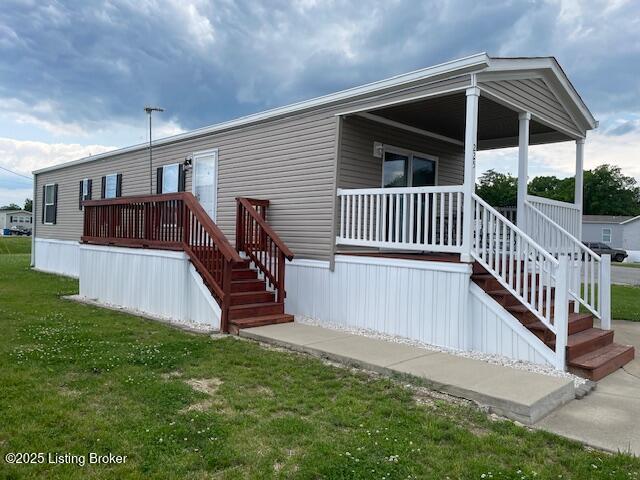 1050 W Highway 44 #225, Shepherdsville, Pennsylvania image 1