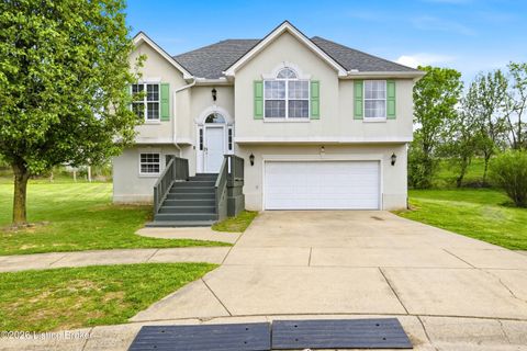 Photo of 3028 Mason Way, Shelbyville, KY 40065 (MLS # 1714588)