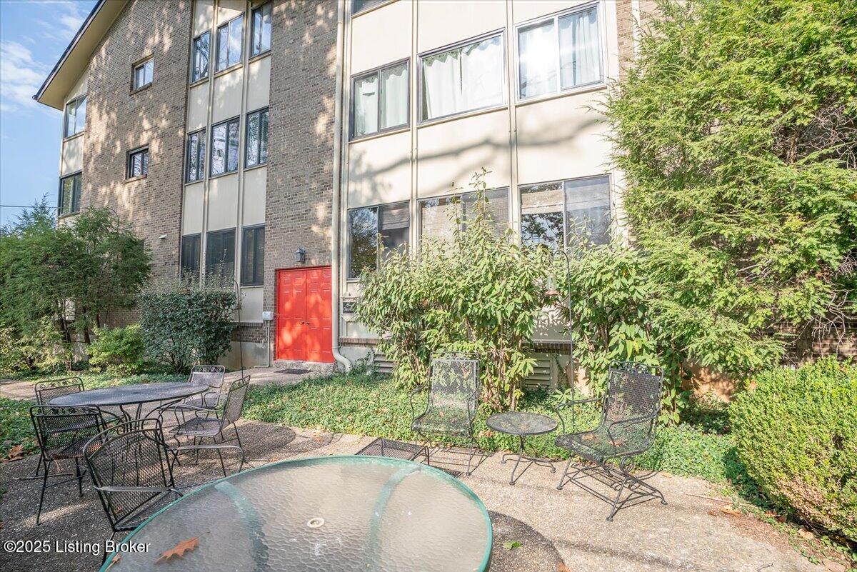 2500 Glenmary Ave #APT 303, Louisville, Kentucky image 37