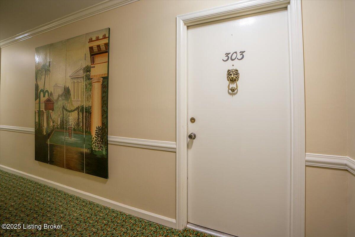 2500 Glenmary Ave #APT 303, Louisville, Kentucky image 32