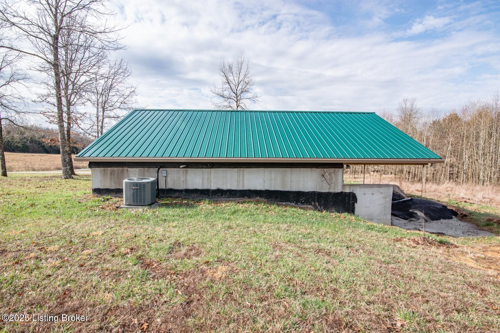 1400 Bewleyville Rosetta Rd, Irvington, Kentucky image 16