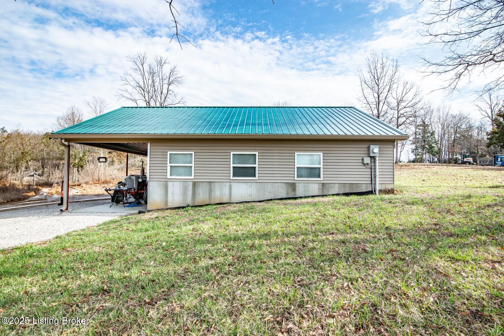 1400 Bewleyville Rosetta Rd, Irvington, Kentucky image 18