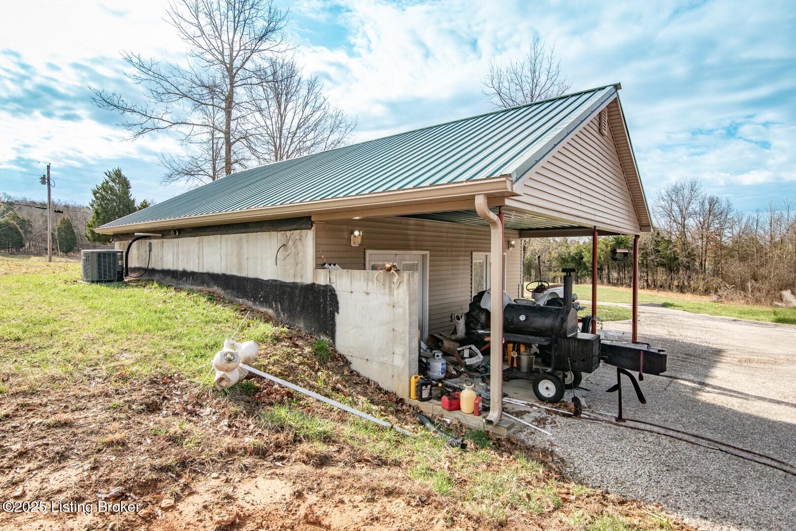 1400 Bewleyville Rosetta Rd, Irvington, Kentucky image 17