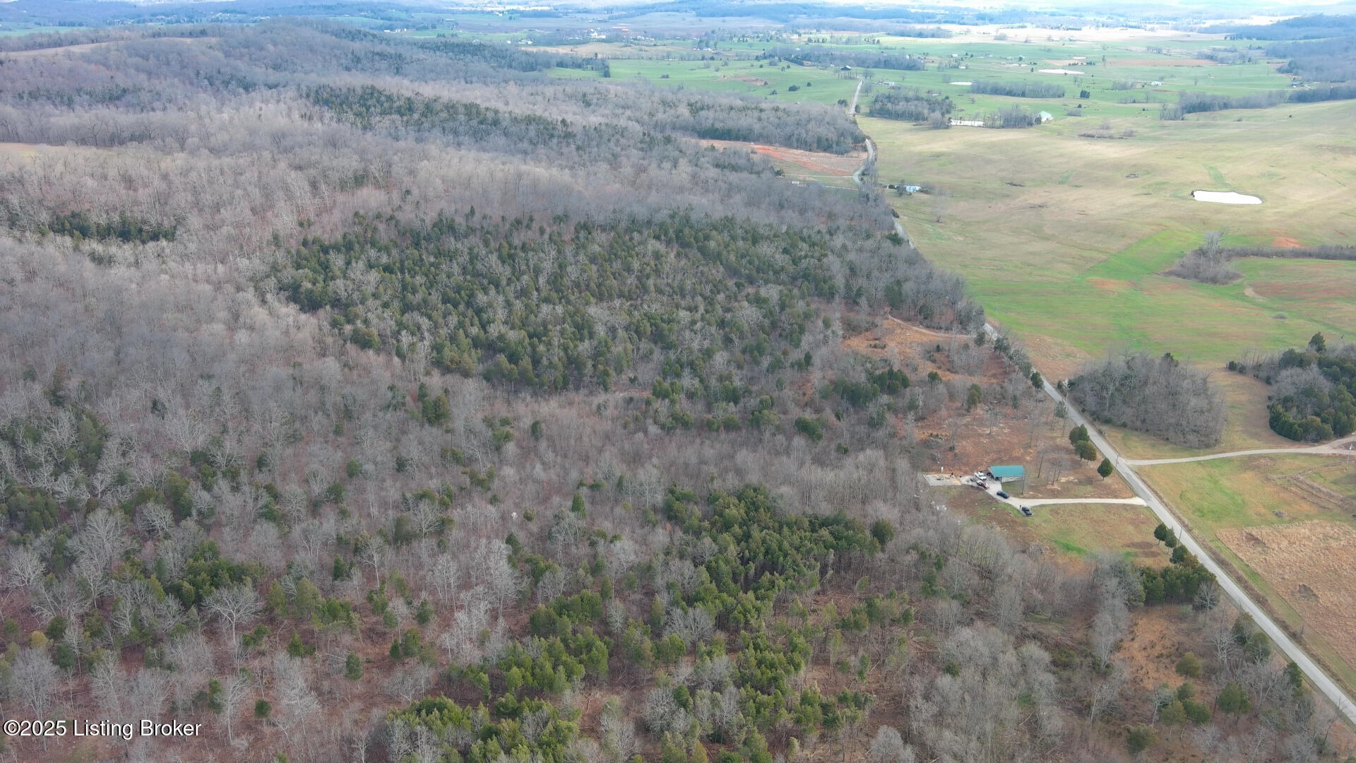 1400 Bewleyville Rosetta Rd, Irvington, Kentucky image 7