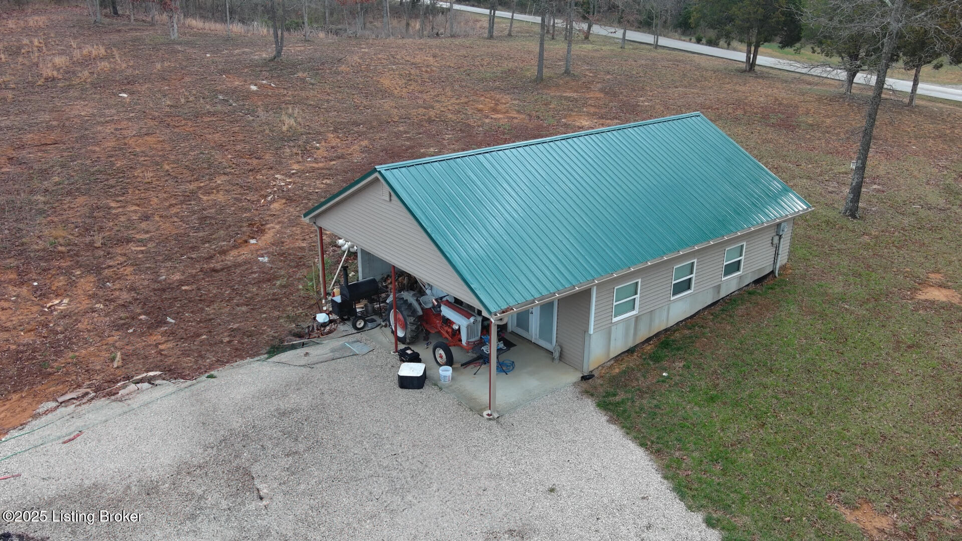 1400 Bewleyville Rosetta Rd, Irvington, Kentucky image 19