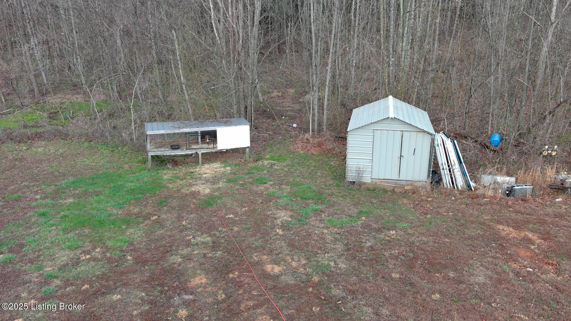 1400 Bewleyville Rosetta Rd, Irvington, Kentucky image 34