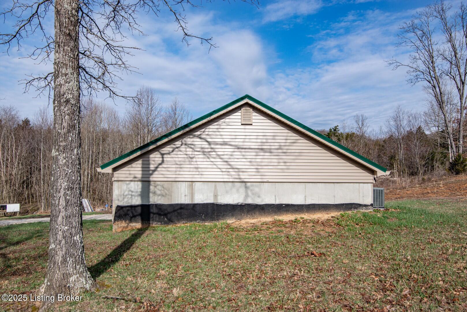 1400 Bewleyville Rosetta Rd, Irvington, Kentucky image 15