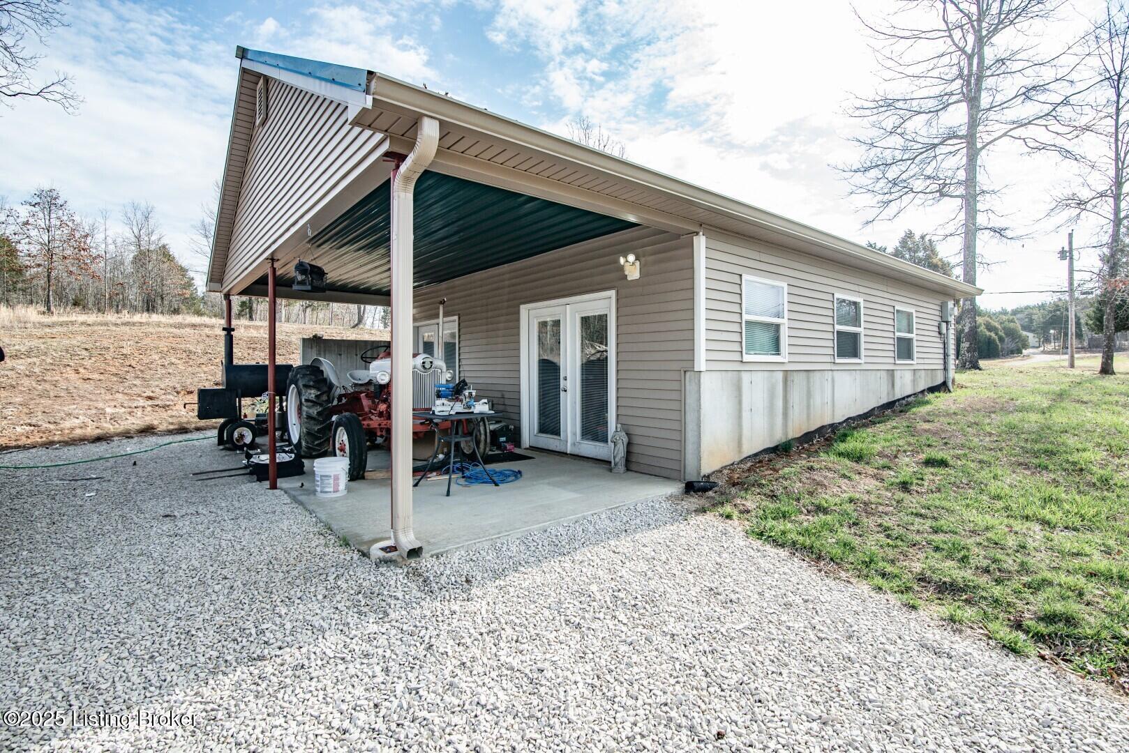 1400 Bewleyville Rosetta Rd, Irvington, Kentucky image 13