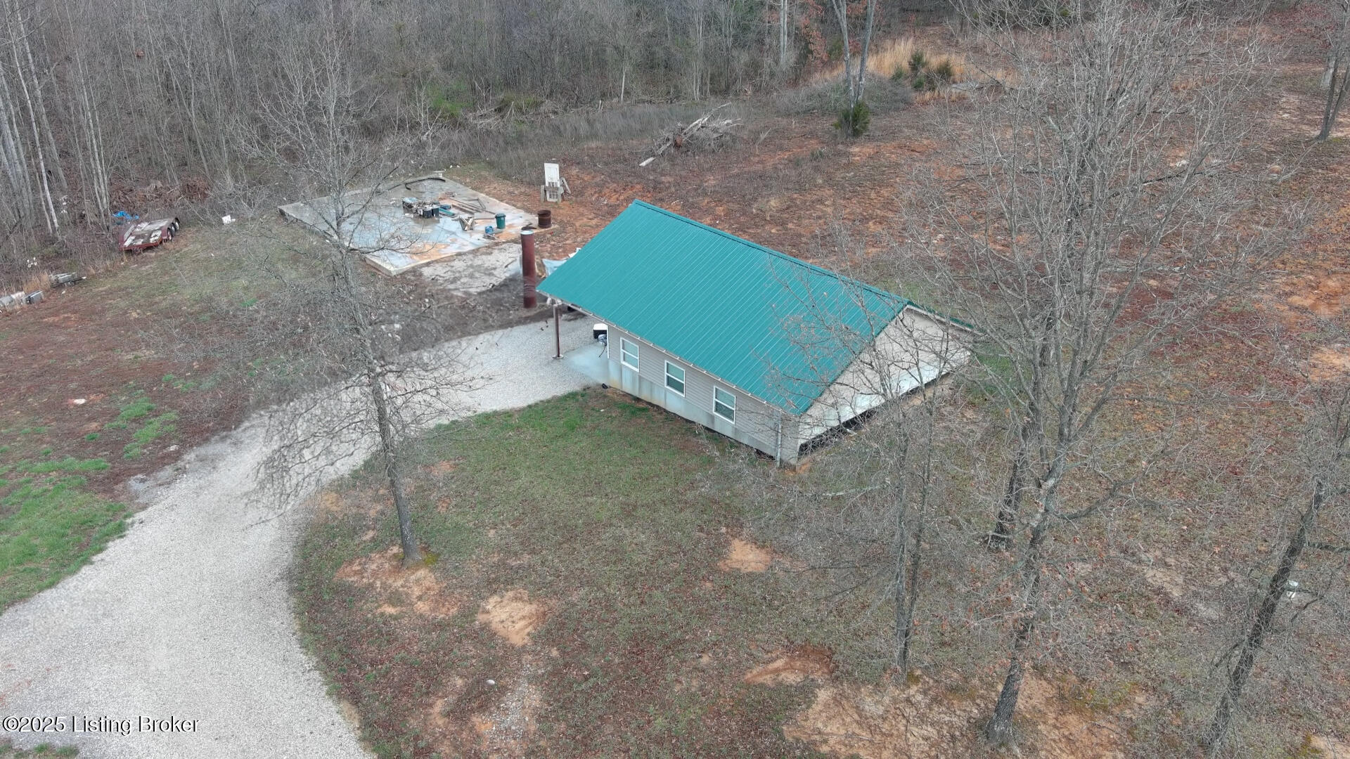 1400 Bewleyville Rosetta Rd, Irvington, Kentucky image 22
