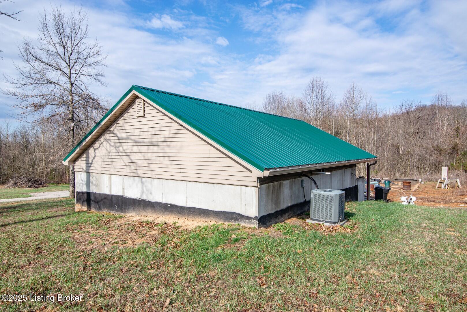 1400 Bewleyville Rosetta Rd, Irvington, Kentucky image 14