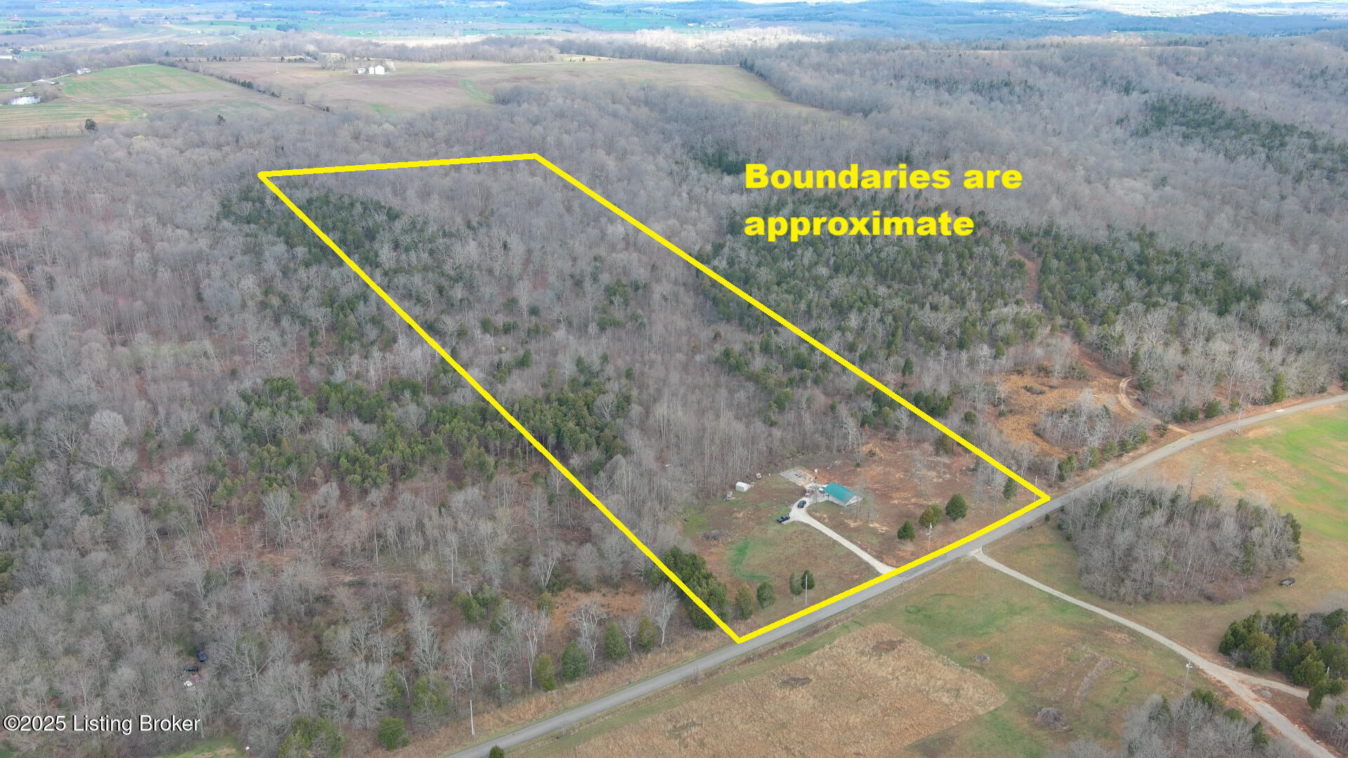 1400 Bewleyville Rosetta Rd, Irvington, Kentucky image 8