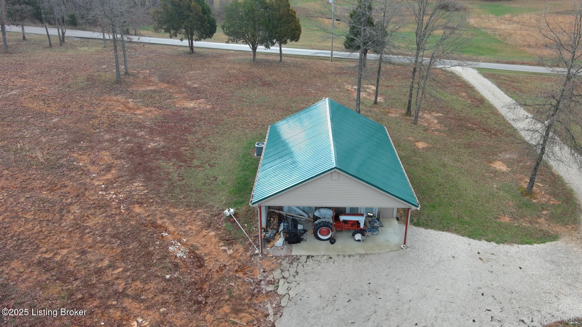 1400 Bewleyville Rosetta Rd, Irvington, Kentucky image 20