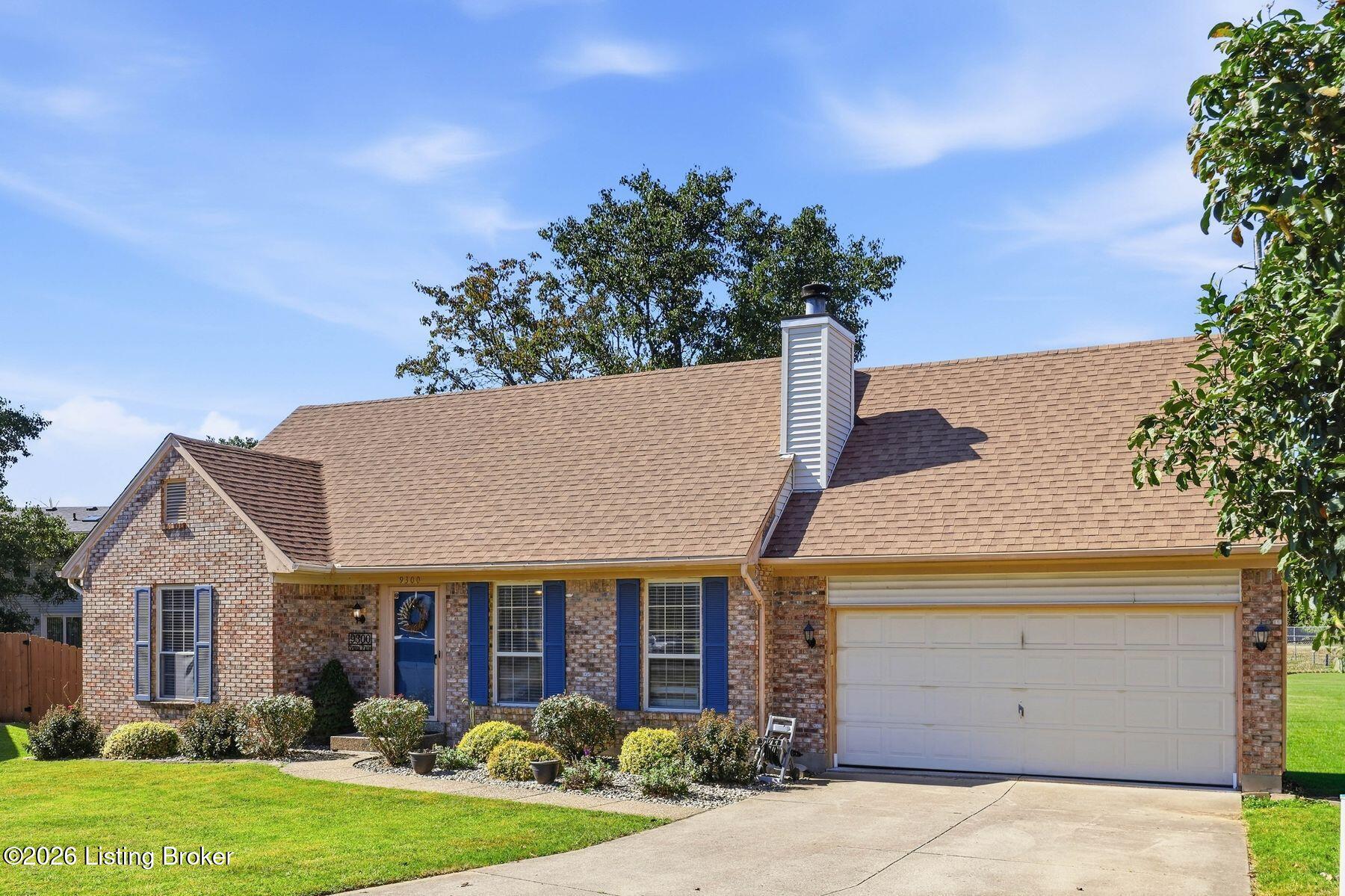 9300 Villa Fair Ct