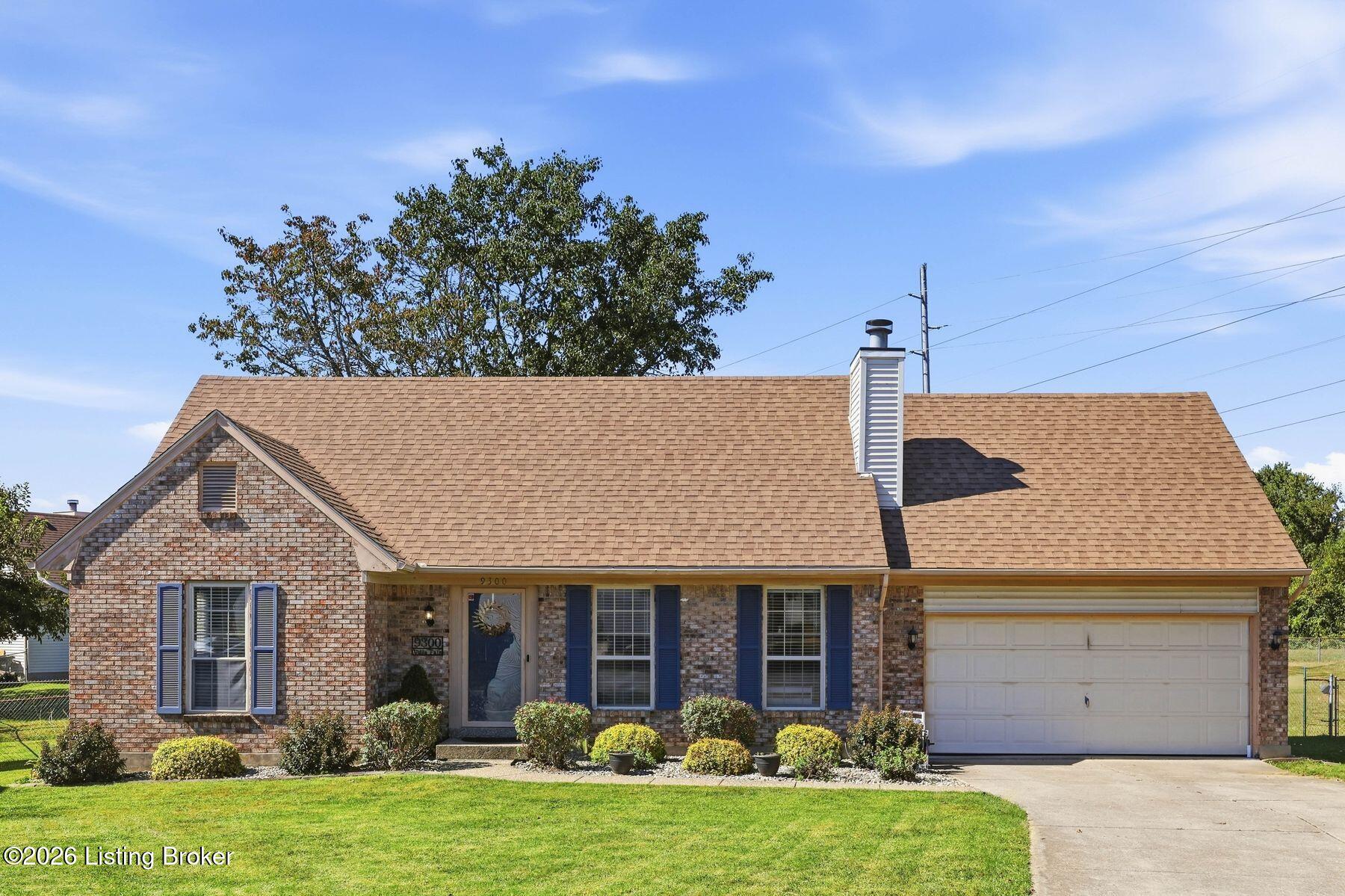 9300 Villa Fair Ct