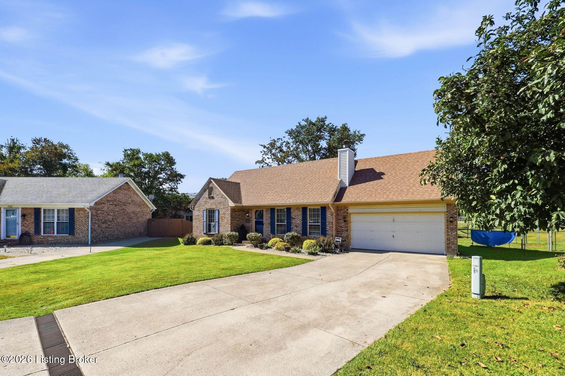 9300 Villa Fair Ct