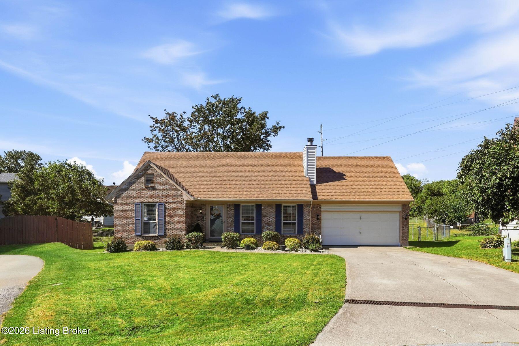 9300 Villa Fair Ct