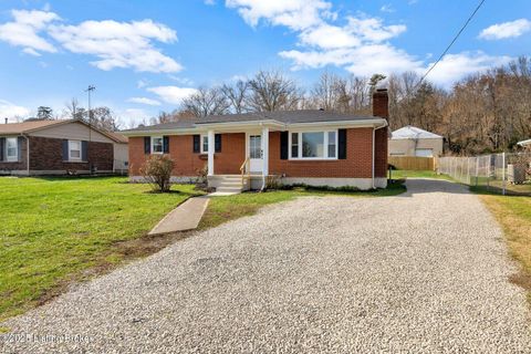 Photo of 2753 Coral Ridge Rd, Brooks, KY 40109 (MLS # 1704558)