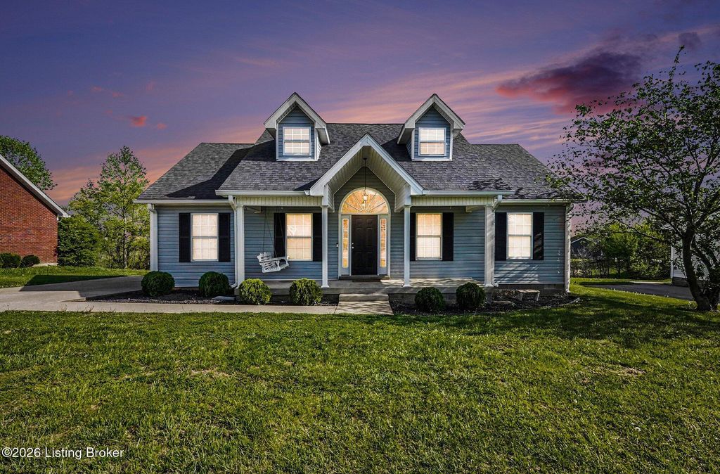 Photo of 107 Camella Ave, Bardstown, KY 40004 (MLS # 1714089)