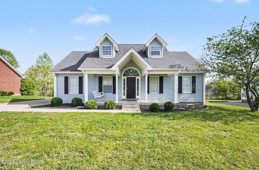 Photo of 107 Camella Ave, Bardstown, KY 40004 (MLS # 1714089)