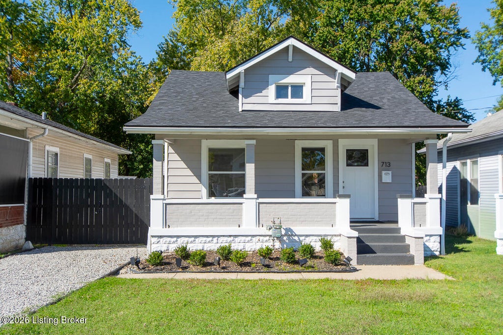 Photo of 713 Inverness Ave, Louisville, KY 40214 (MLS # 1732573)