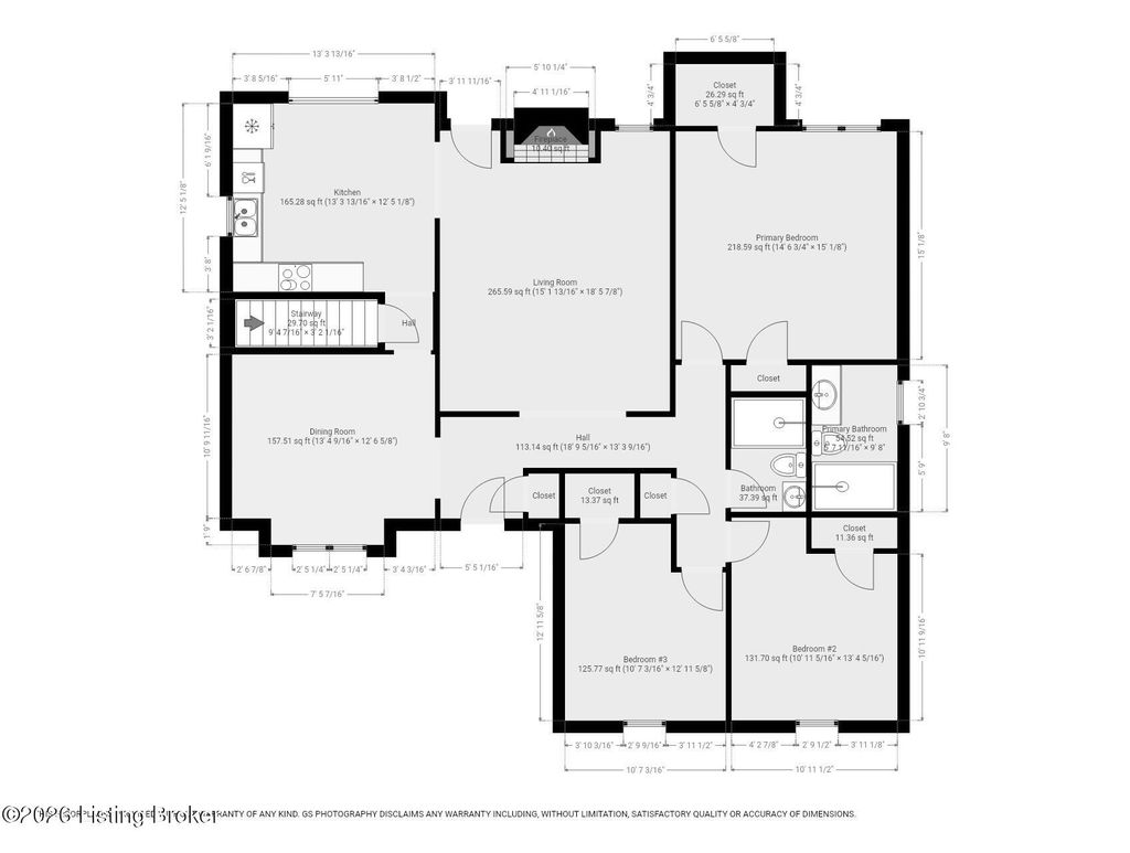 Photo of 2727 Antone Pkwy, Louisville, KY 40220 (MLS # 1711516)