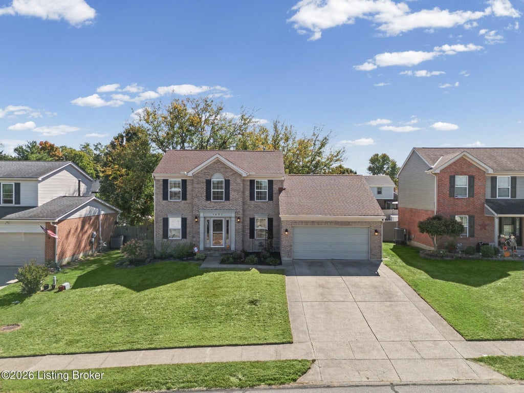 Photo of 1451 Afton Dr, Florence, KY 41042 (MLS # 1731288)