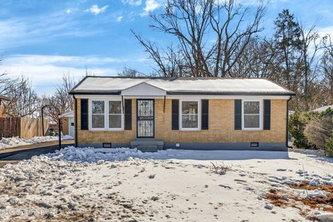 Condo For Sale - 6108 Chambers Way<br/> Louisville, KY 40229