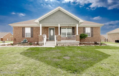310 Oak Hill Ct, Bardstown, KY 40004 - #: 1685724